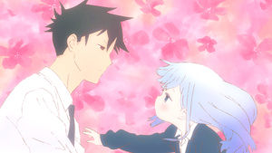 Aharen-san wa Hakarenai